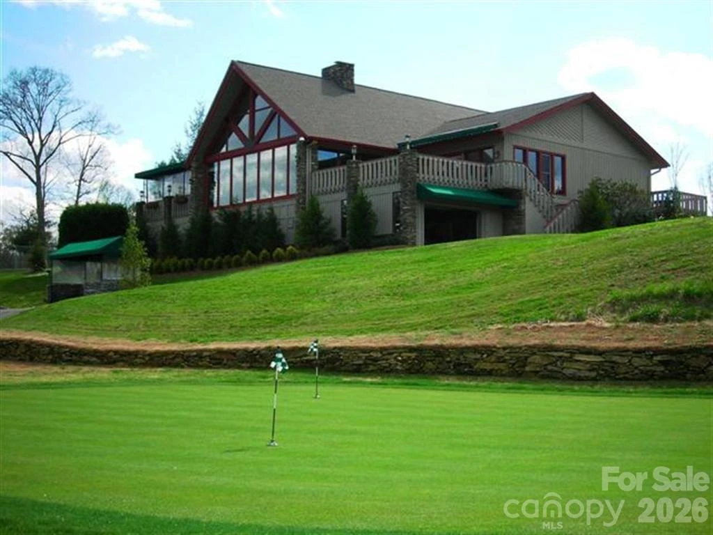Lot #12 Cummings Cove Parkway #12 - Photo 3