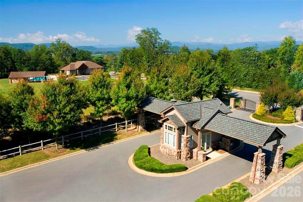 Lot #12 Cummings Cove Parkway #12 - Photo 6