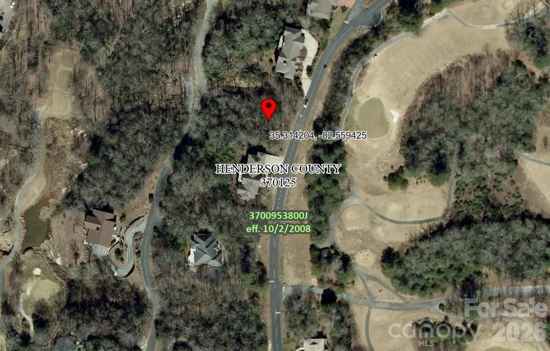 Lot #12 Cummings Cove Parkway #12 - Photo 7