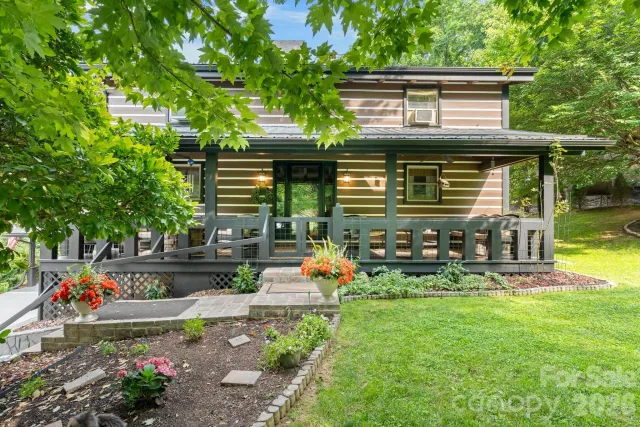61 Honeycutt Lane