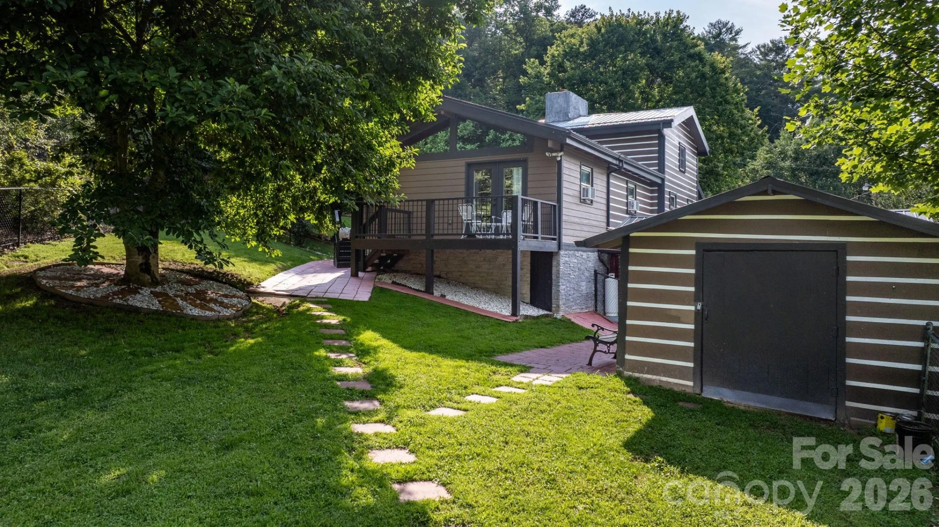 61 Honeycutt Lane #2 - Photo 34