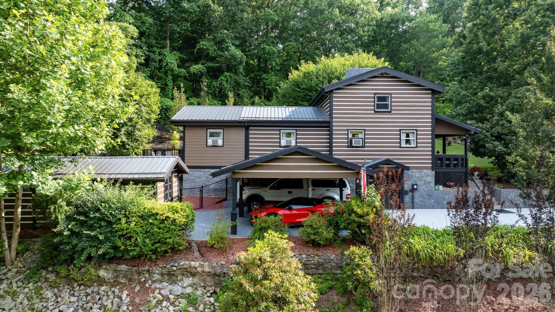 61 Honeycutt Lane #2 - Photo 8