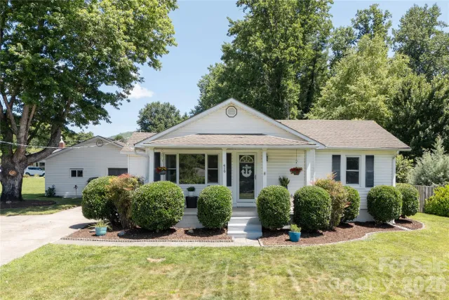 419 Big Bend Road