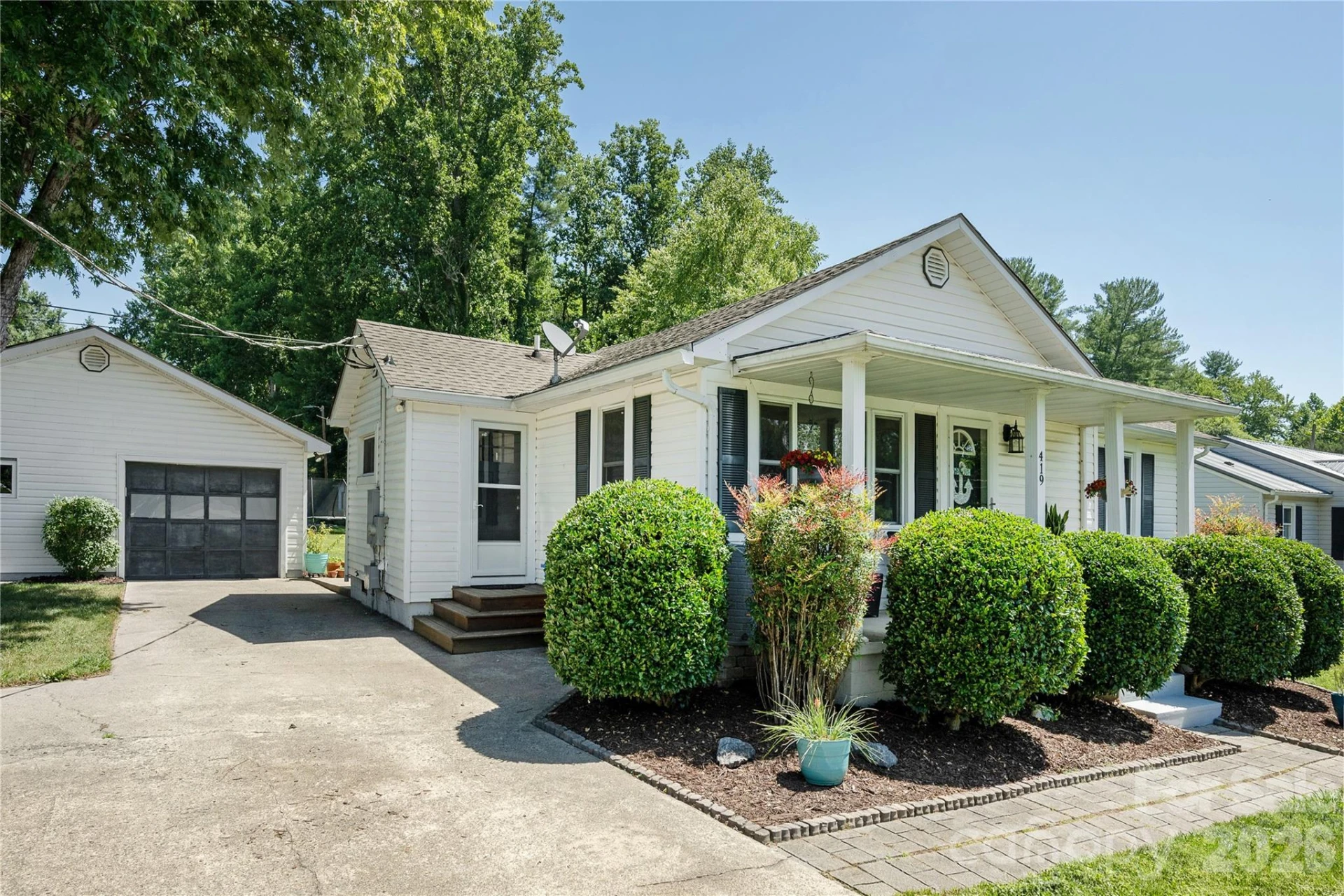 419 Big Bend Road - Photo 24