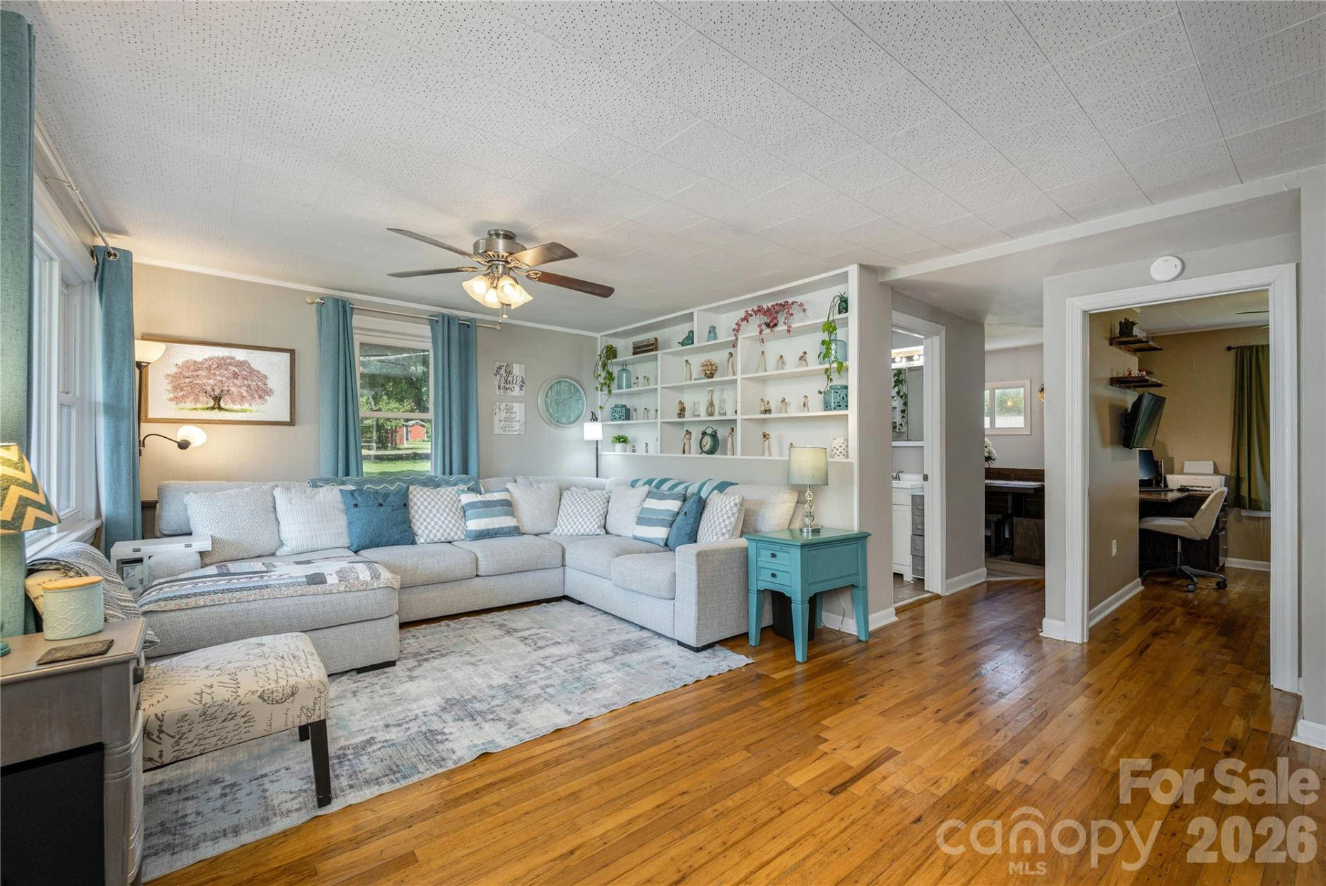 419 Big Bend Road - Photo 4