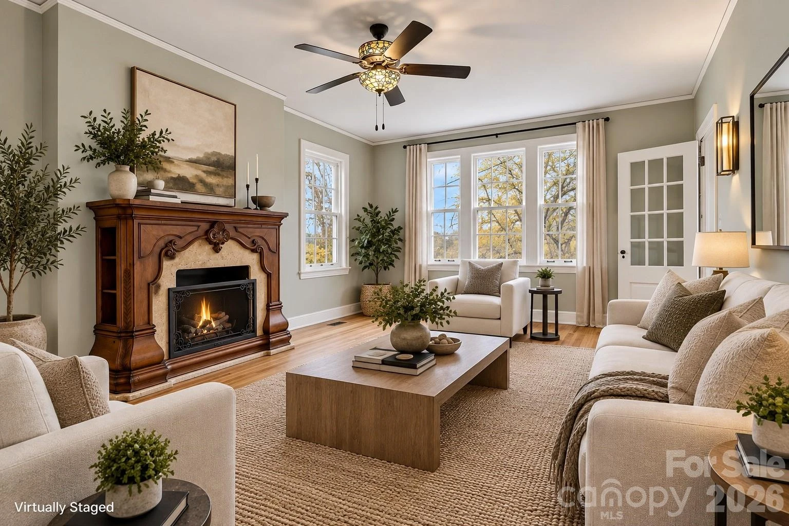 141 N Madison Street - Photo 6