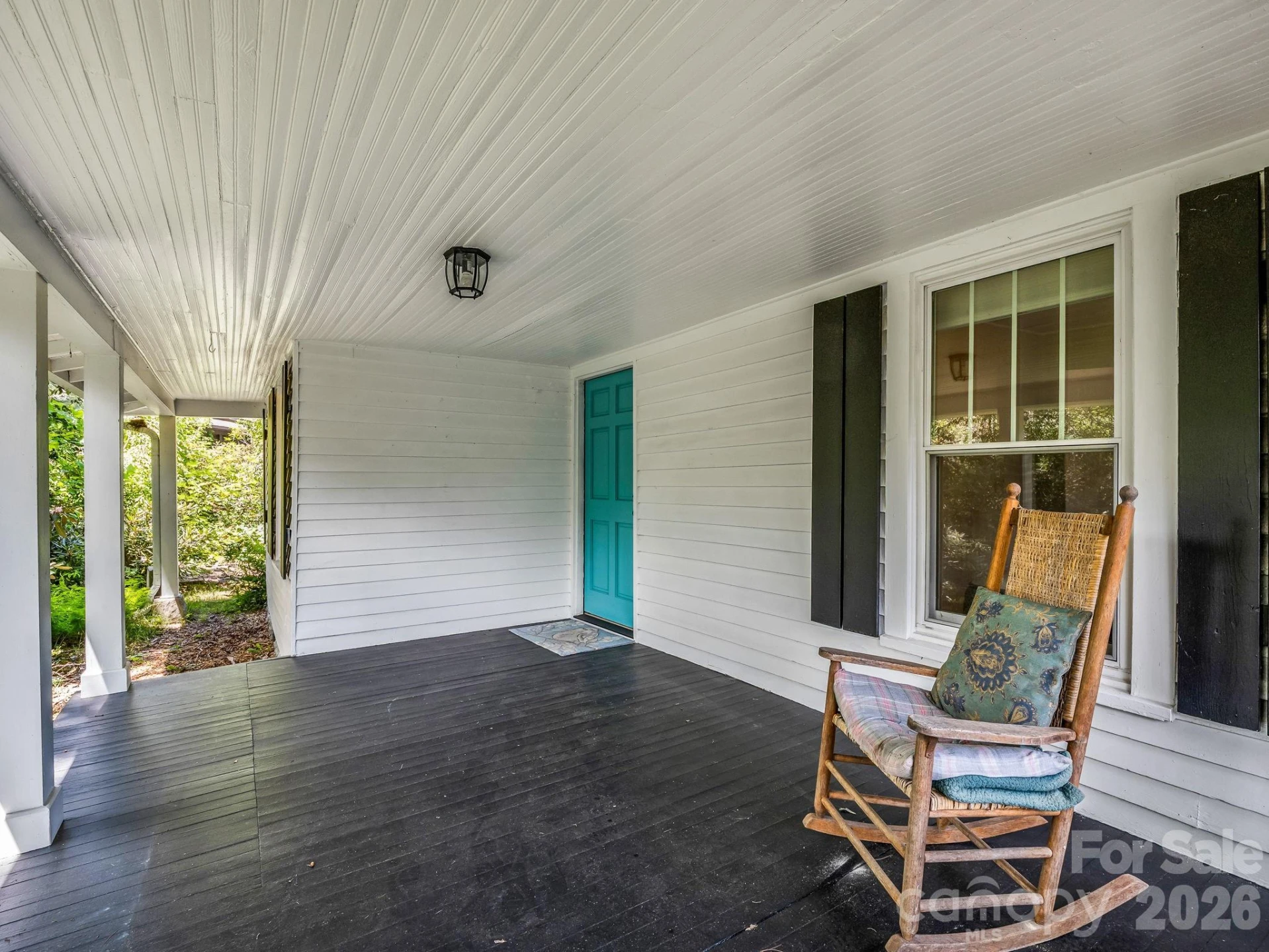808 Montreat Road - Photo 4