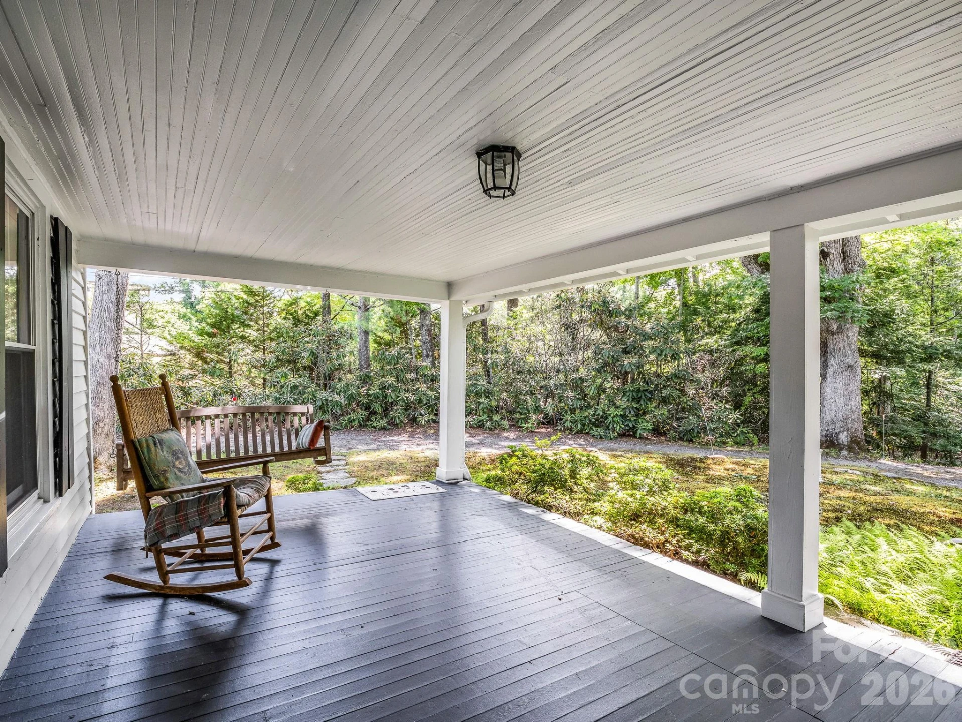 808 Montreat Road - Photo 5