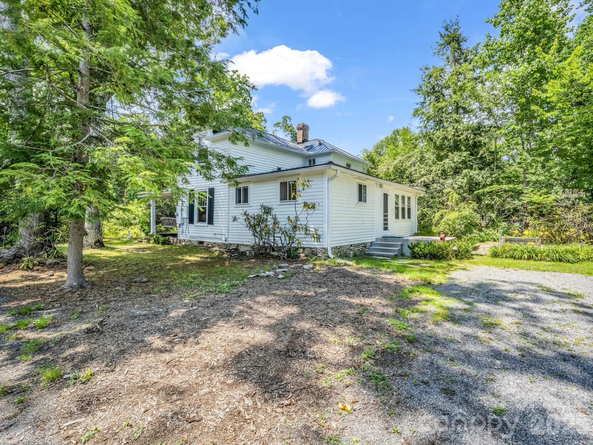 808 Montreat Road - Photo 8