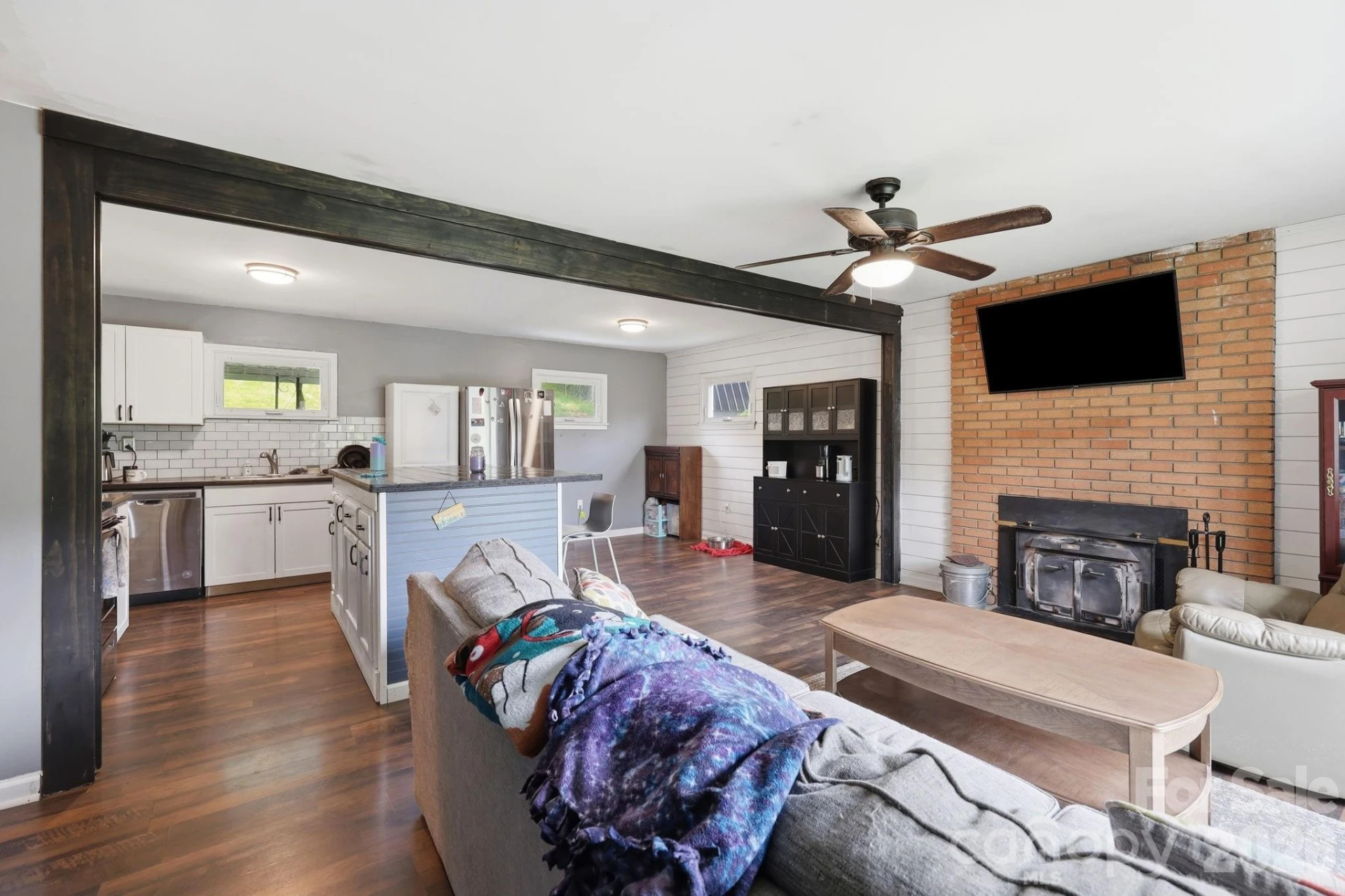 2034 Pisgah Drive - Photo 2