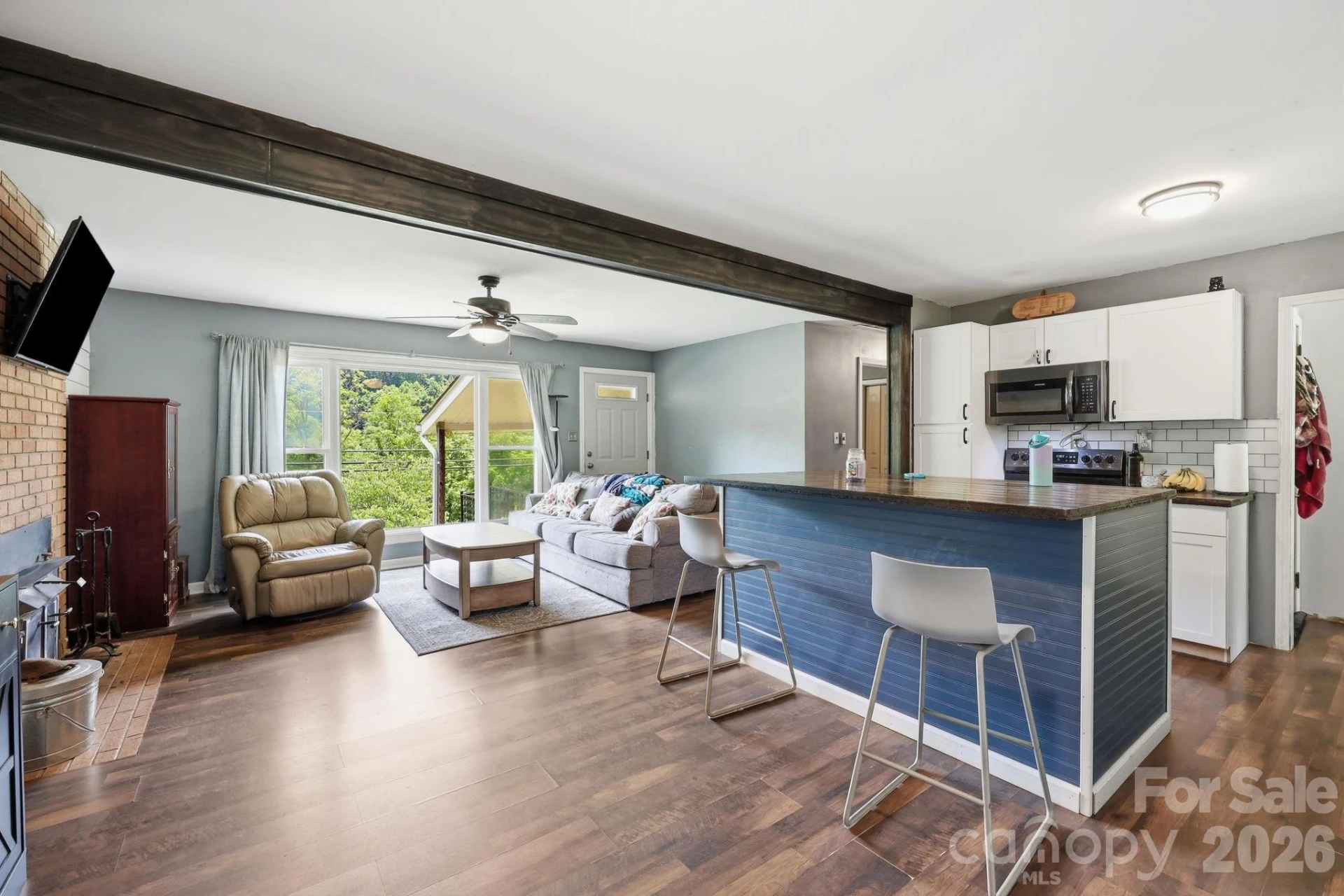 2034 Pisgah Drive - Photo 4