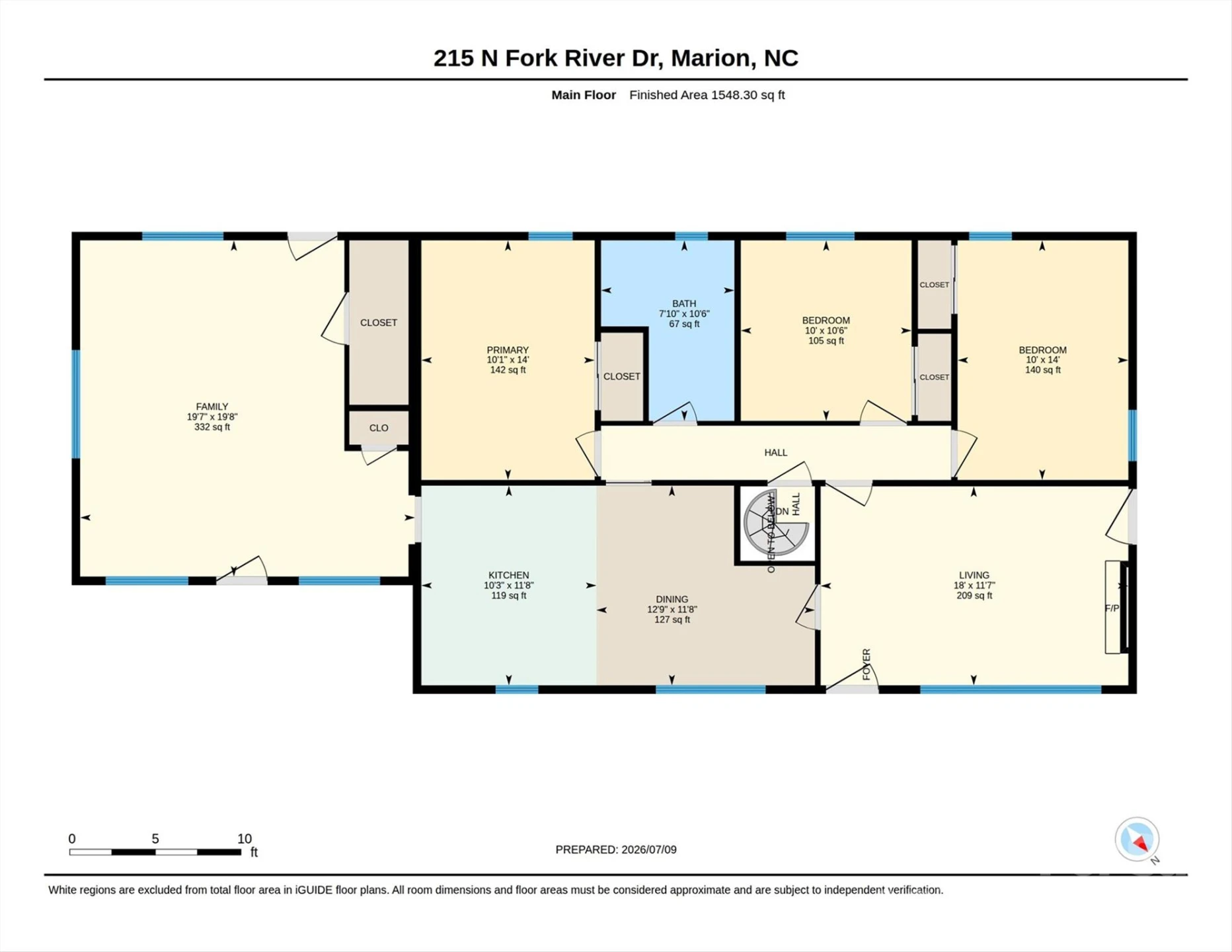 215 N Fork River Road - Photo 36