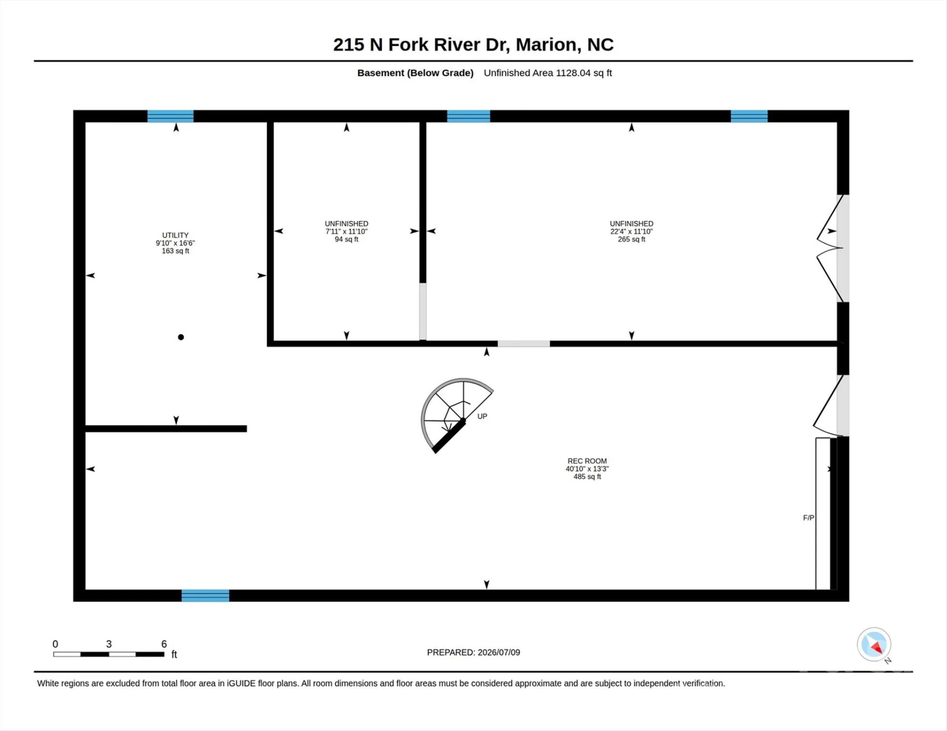 215 N Fork River Road - Photo 37
