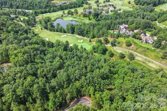 Lot 24 Monteith Place, Mill Spring, NC, 28756