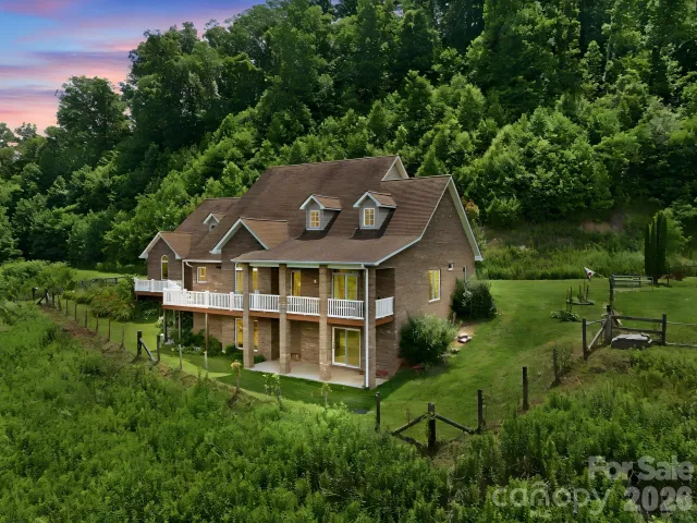 340 Earlys Mountain Road