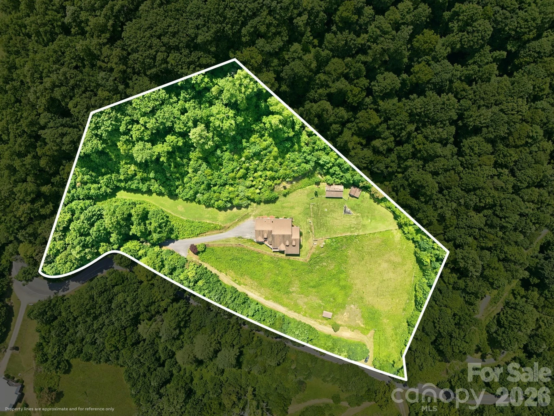 340 Earlys Mountain Road - Photo 2