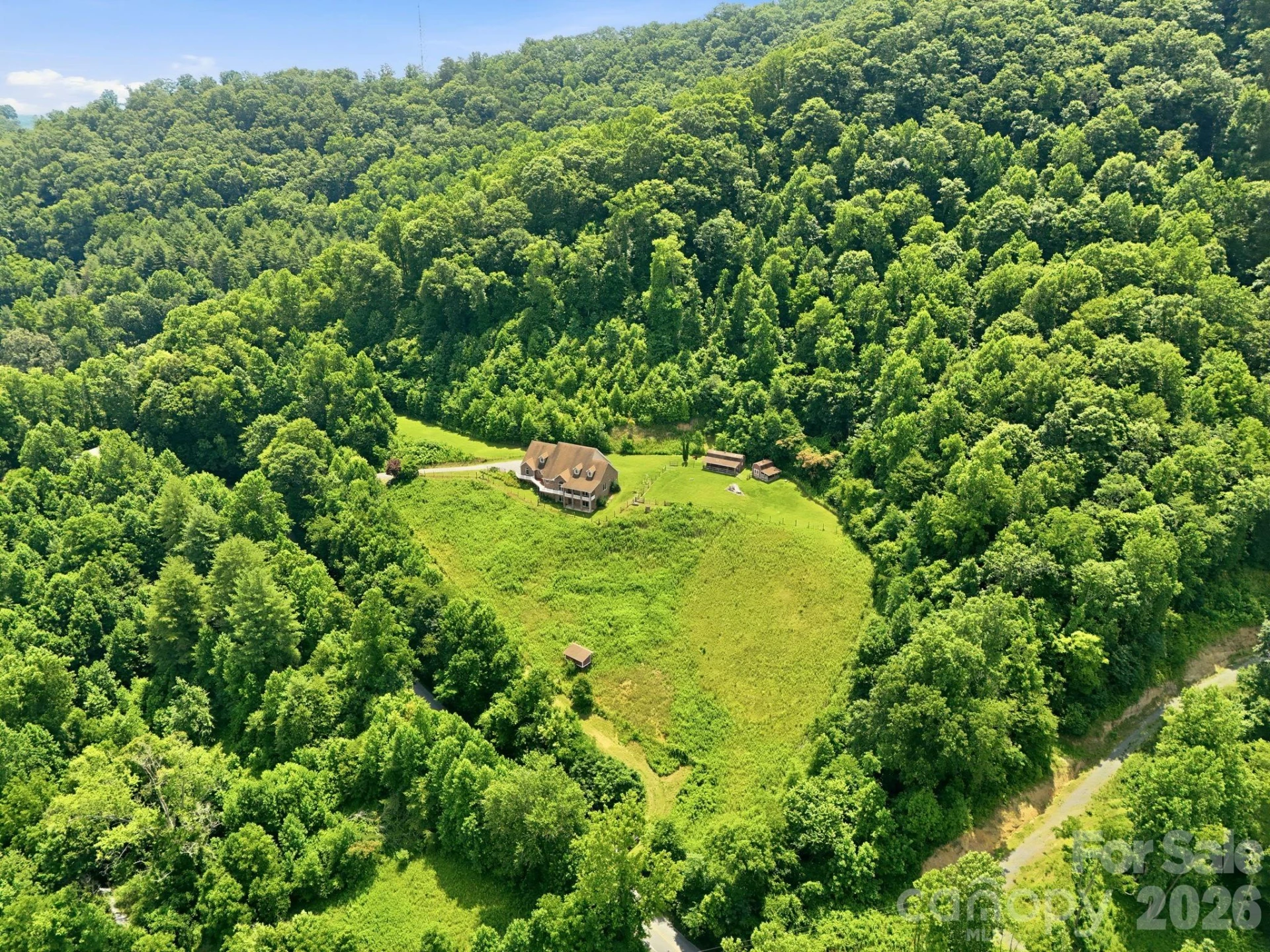 340 Earlys Mountain Road - Photo 29