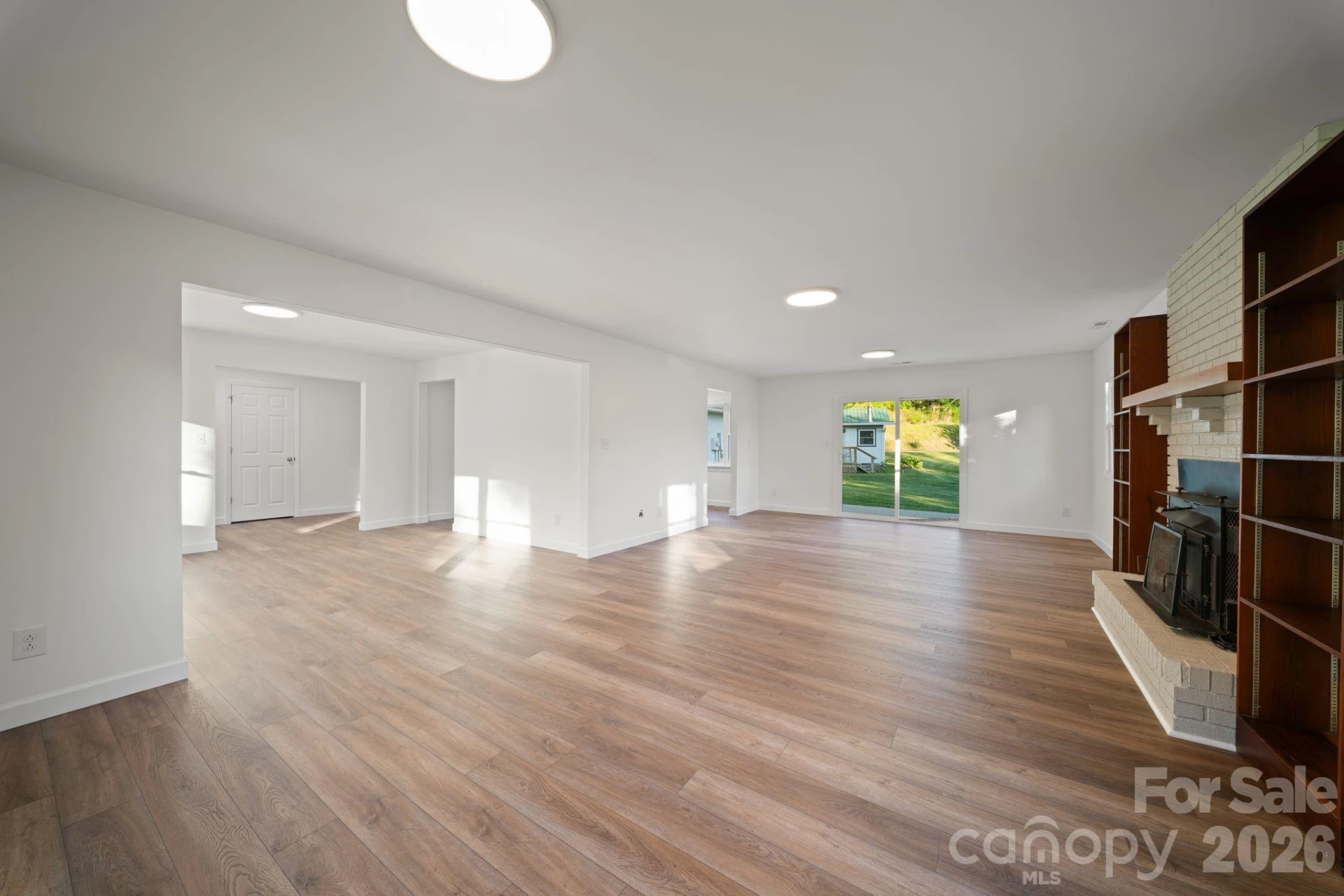 1372 & 1370 Barnardsville Highway - Photo 42