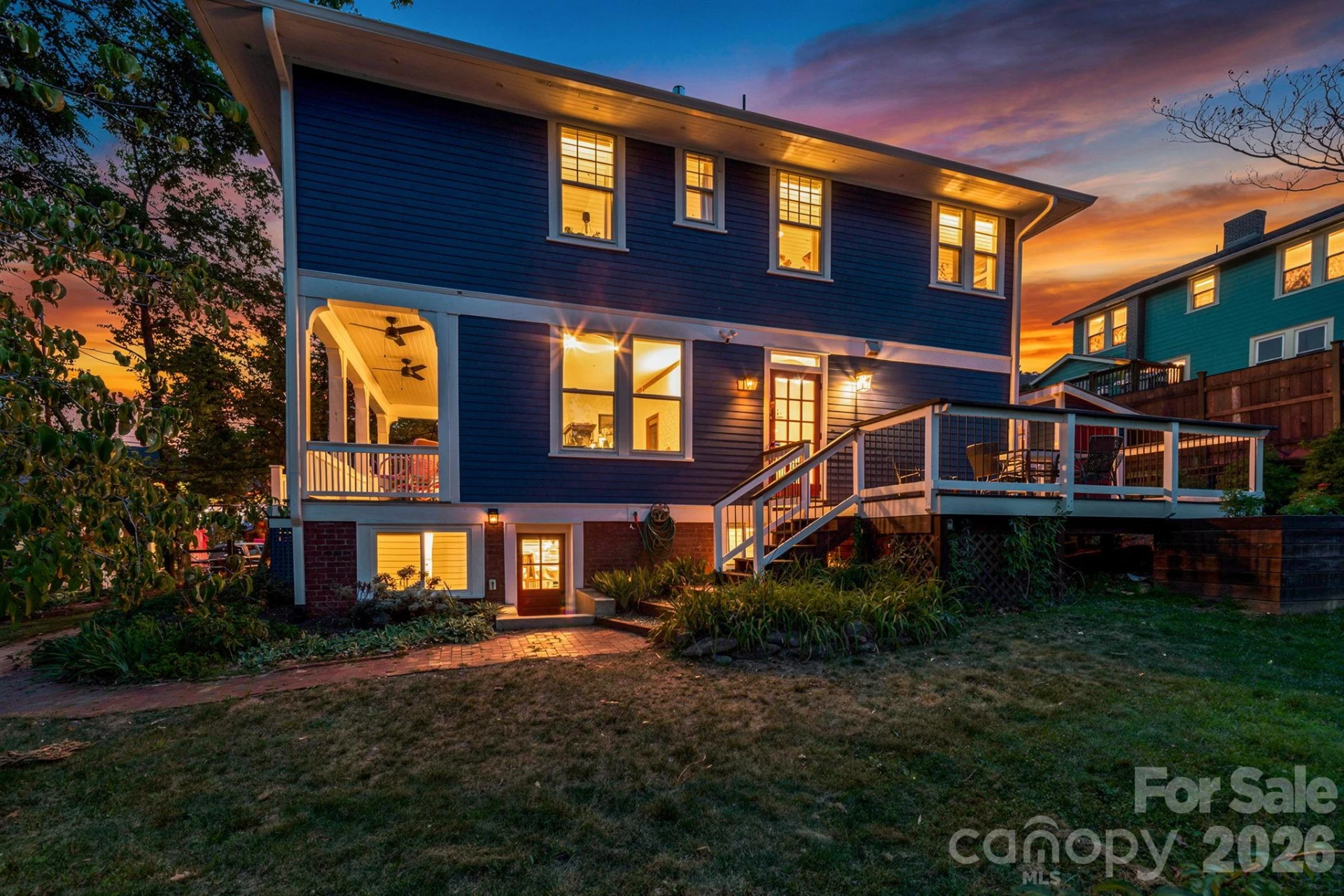 9 Houston Street - Photo 2