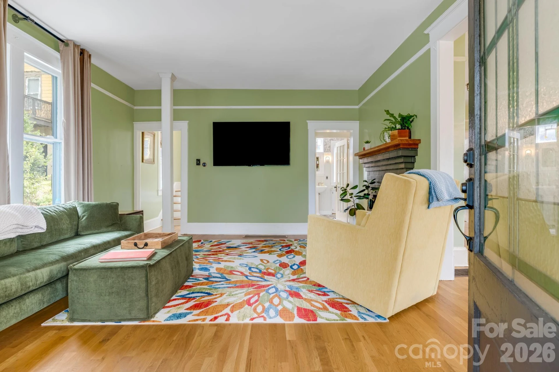 9 Houston Street - Photo 12