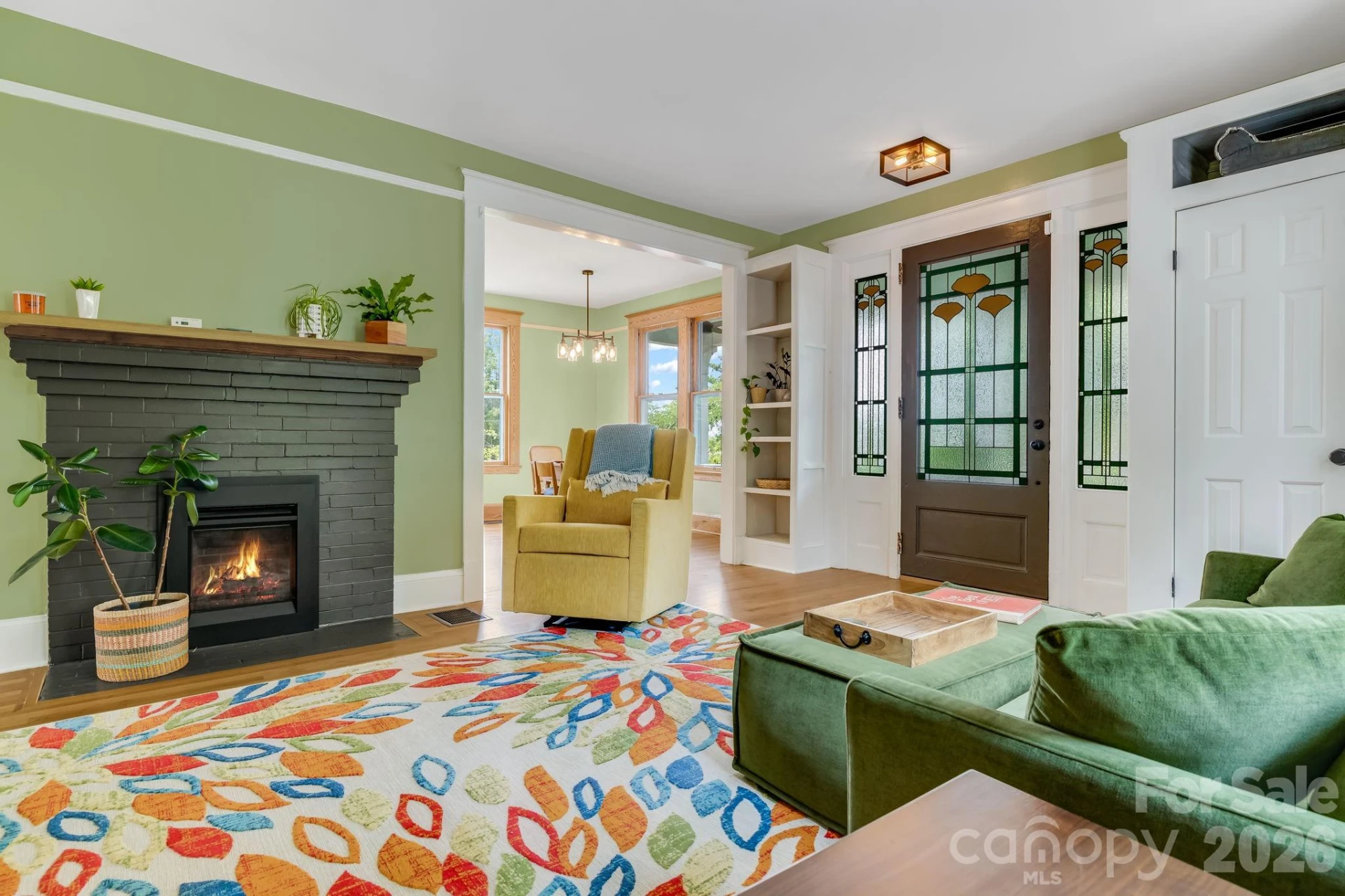 9 Houston Street - Photo 13