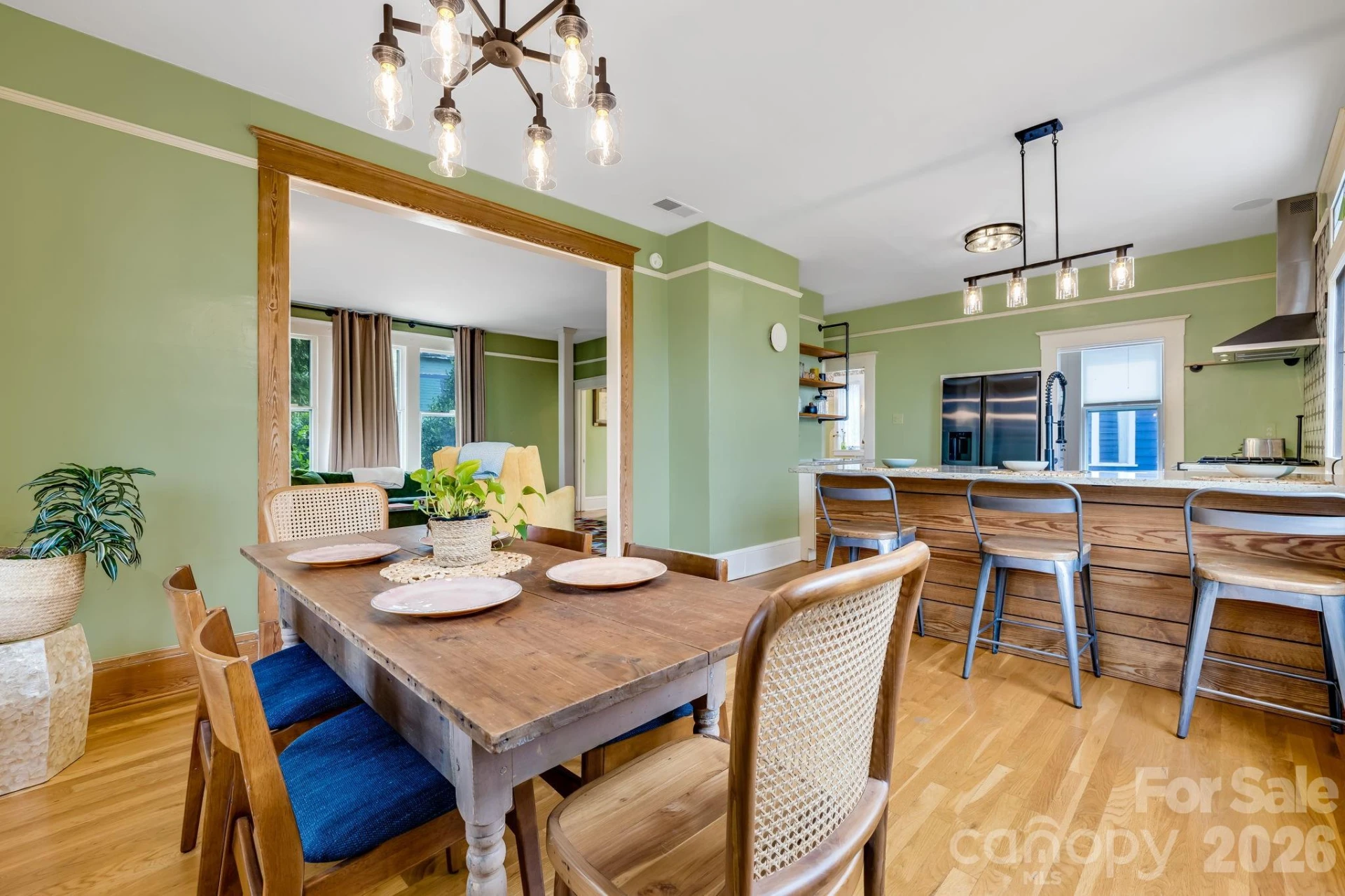 9 Houston Street - Photo 17