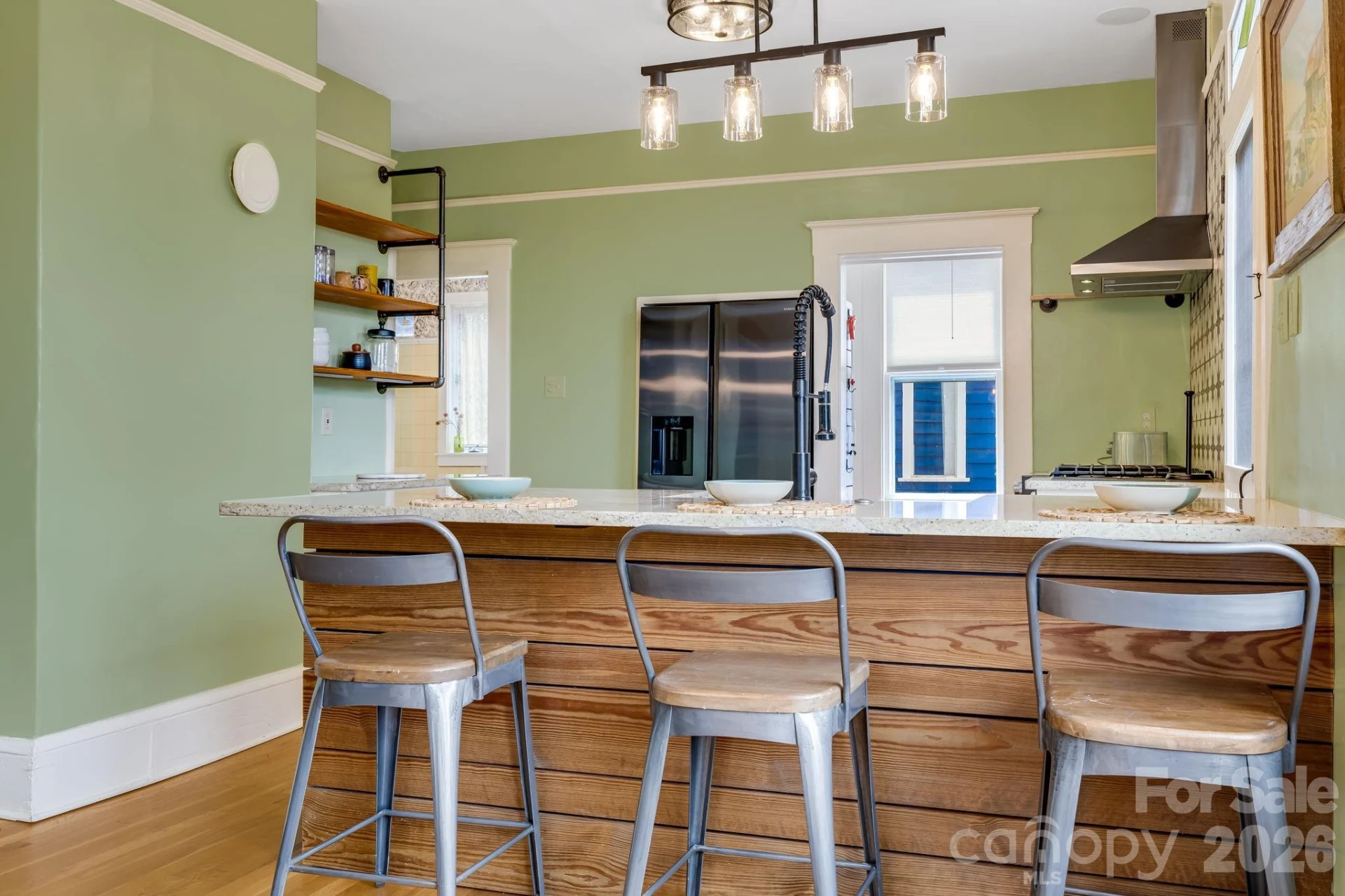 9 Houston Street - Photo 18