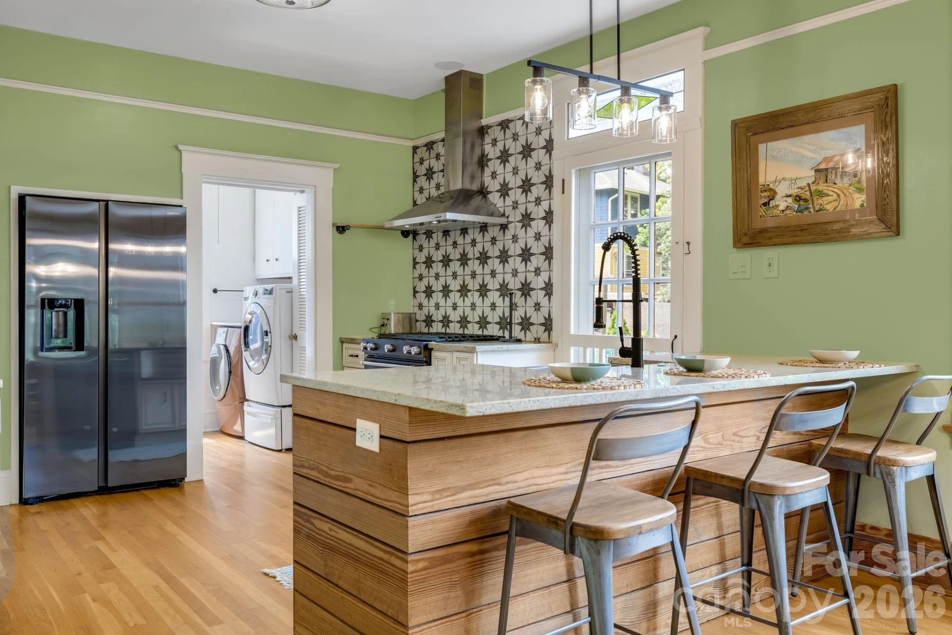 9 Houston Street - Photo 20