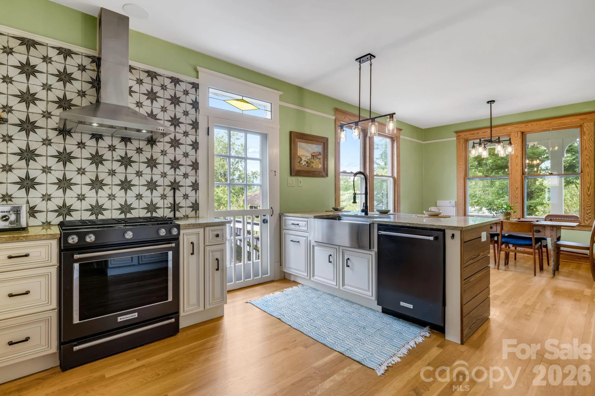 9 Houston Street - Photo 4