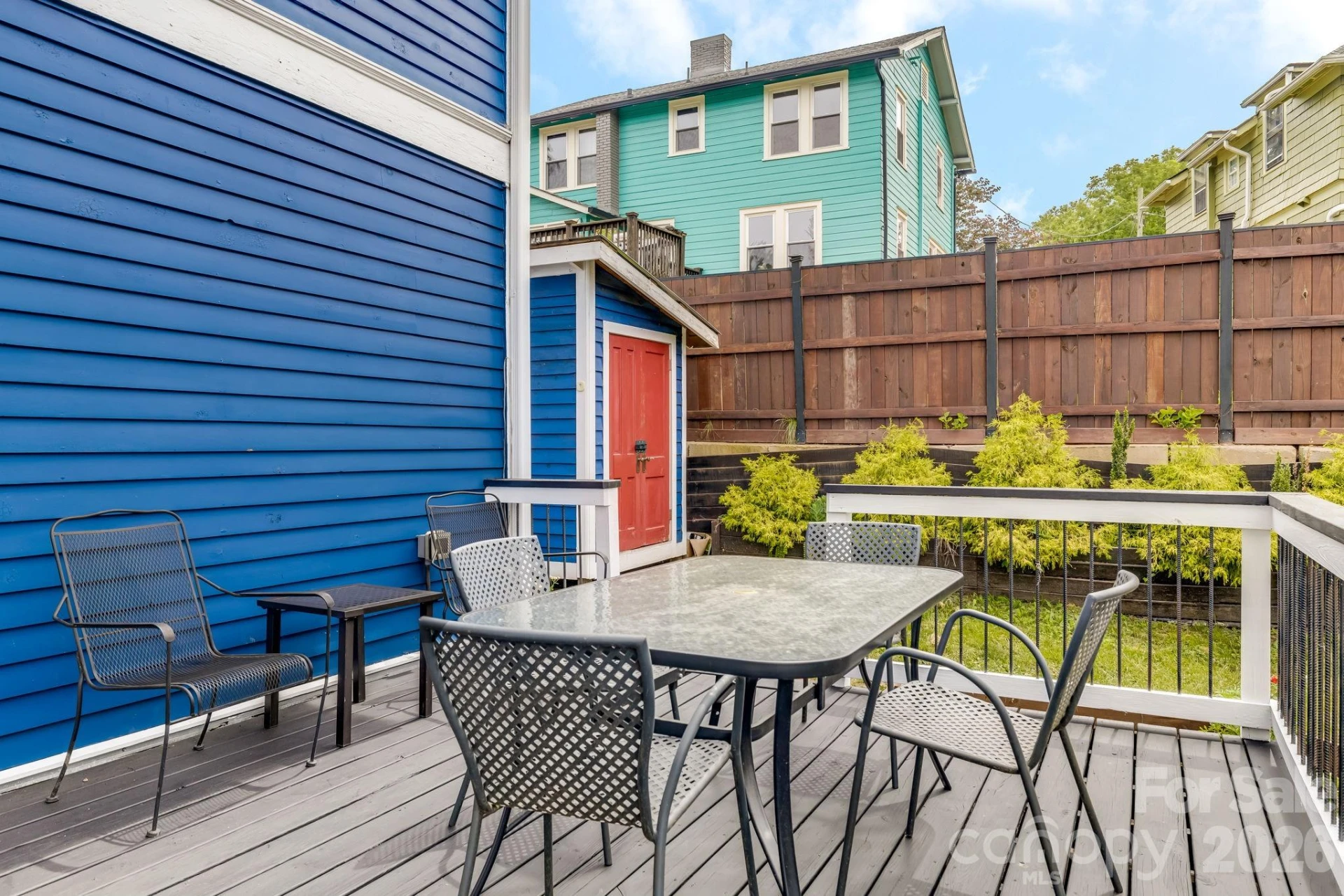 9 Houston Street - Photo 47