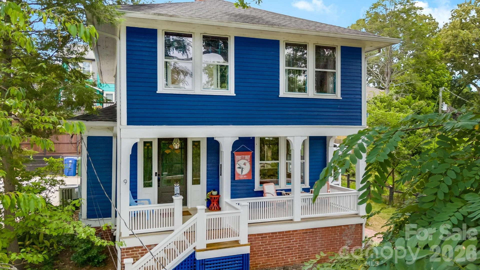 9 Houston Street - Photo 6