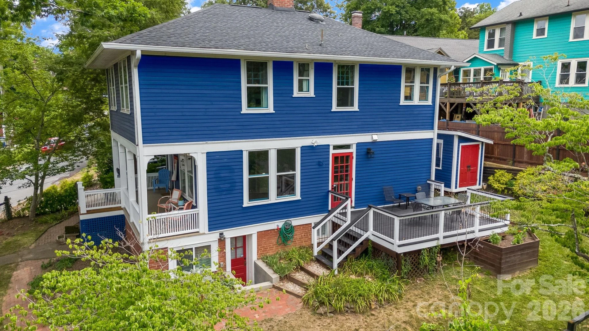 9 Houston Street - Photo 7