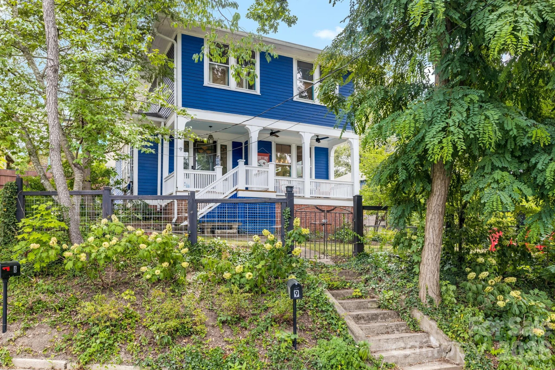 9 Houston Street - Photo 8