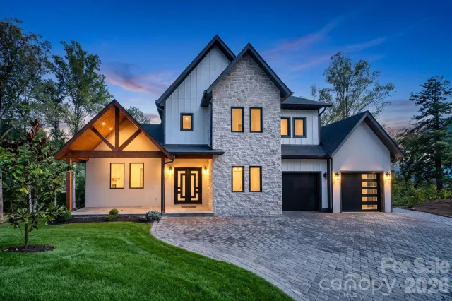 77 Camsyn Drive