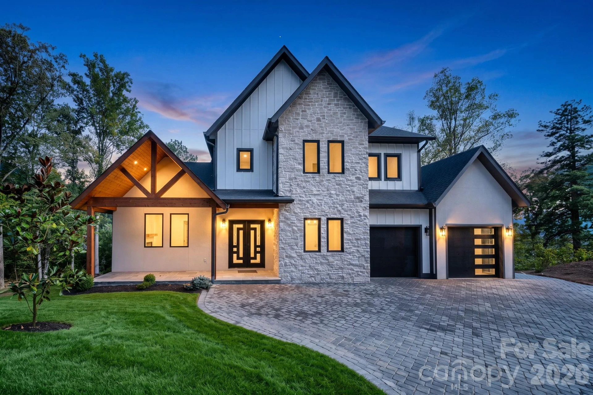 77 Camsyn Drive
