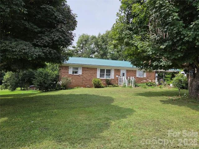 1743 Baber Road