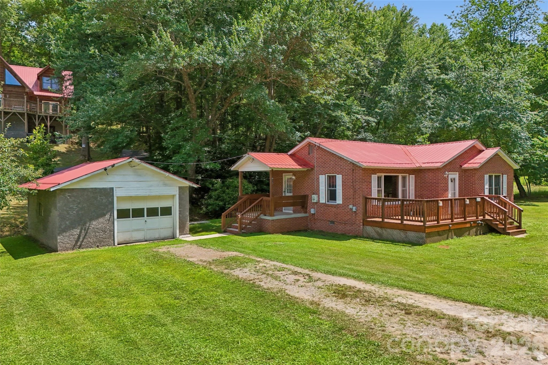 611 Reeves Cove Road - Photo 2
