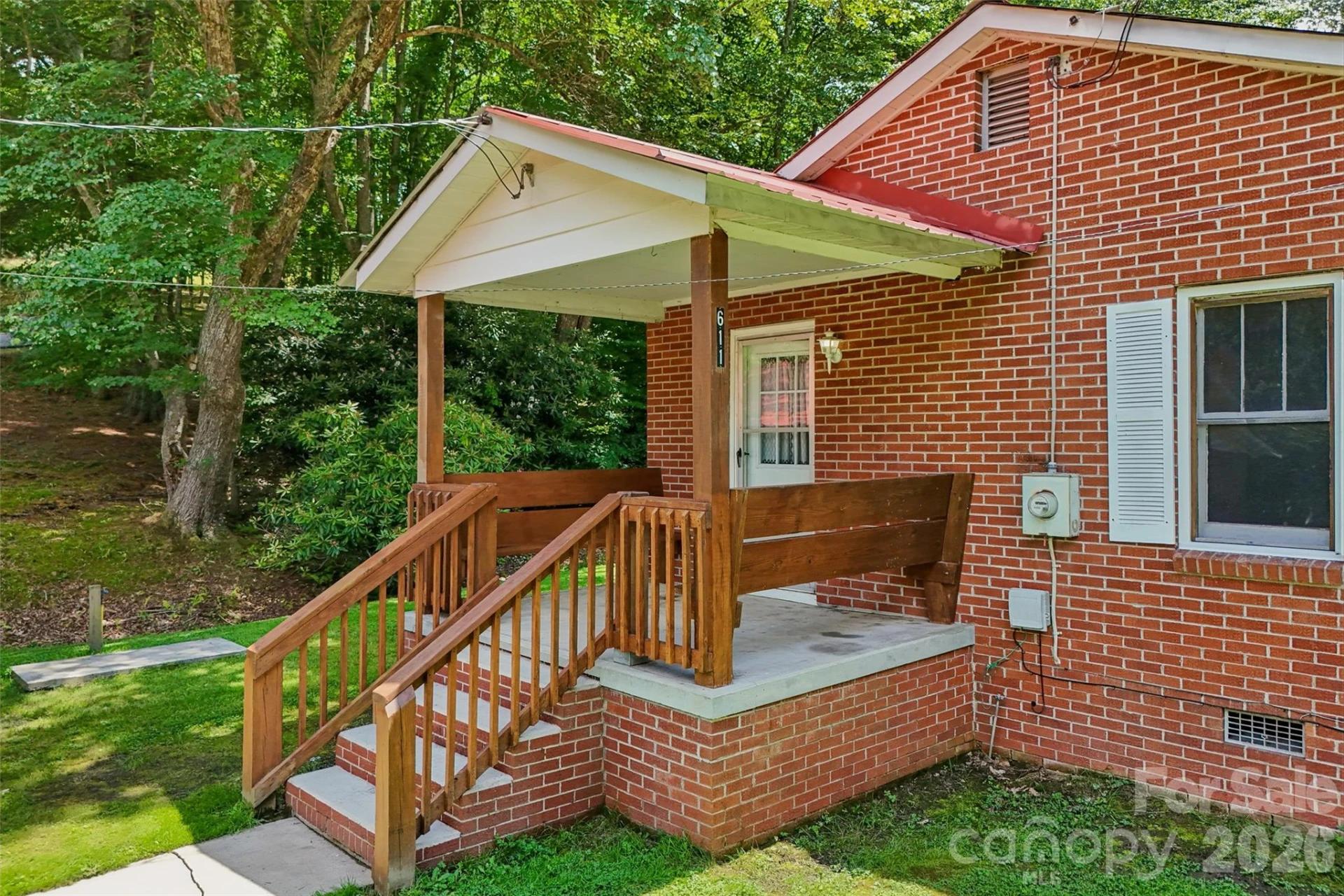 611 Reeves Cove Road - Photo 3
