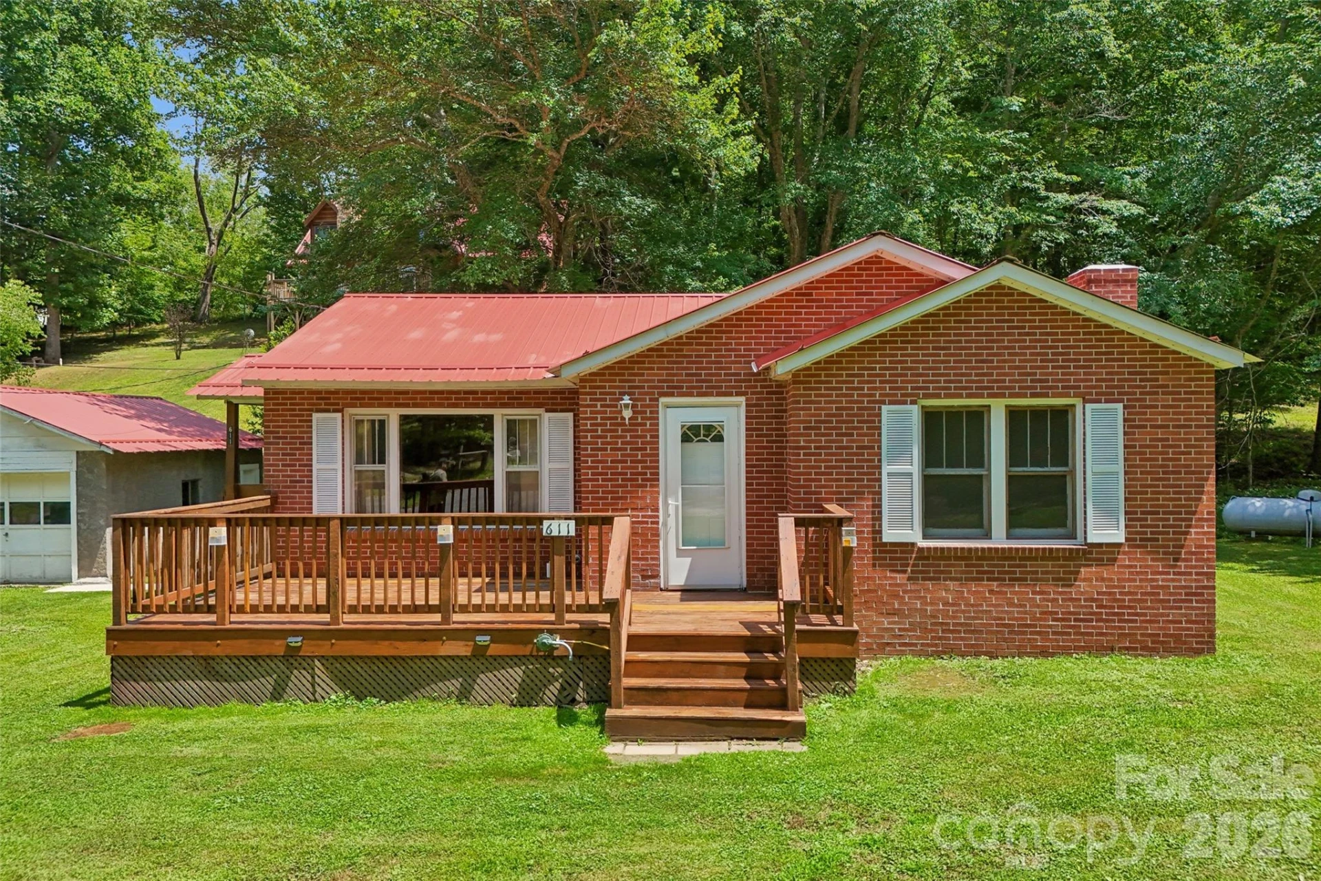 611 Reeves Cove Road - Photo 29