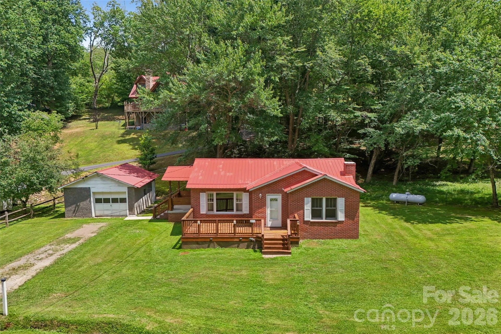 611 Reeves Cove Road - Photo 37
