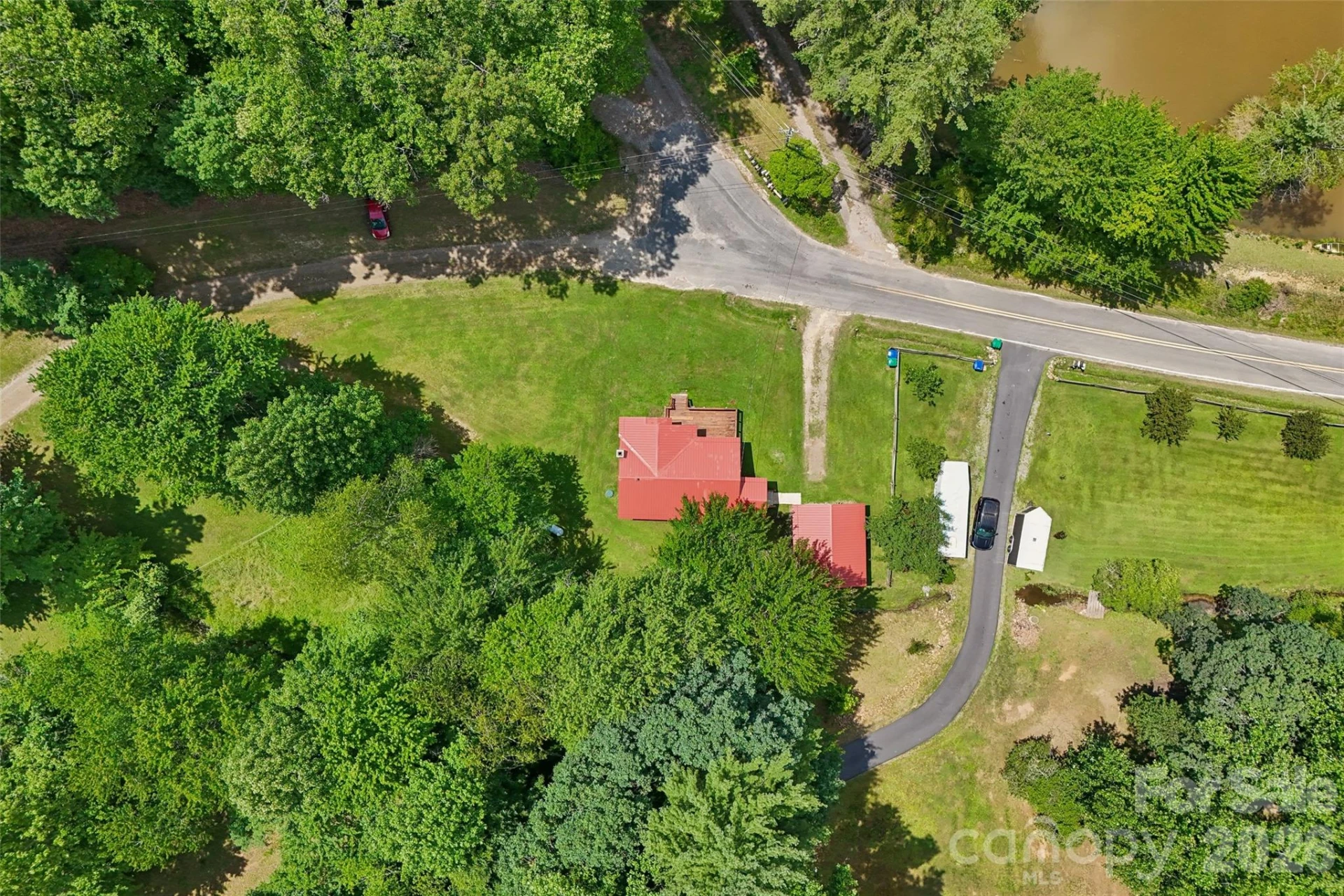 611 Reeves Cove Road - Photo 40