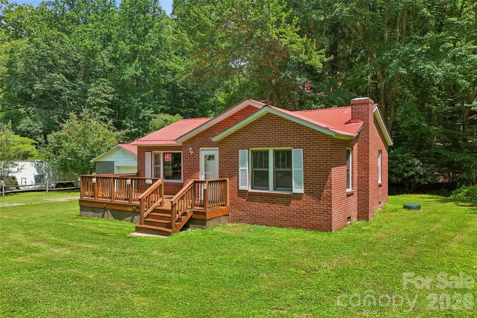 611 Reeves Cove Road - Photo 8