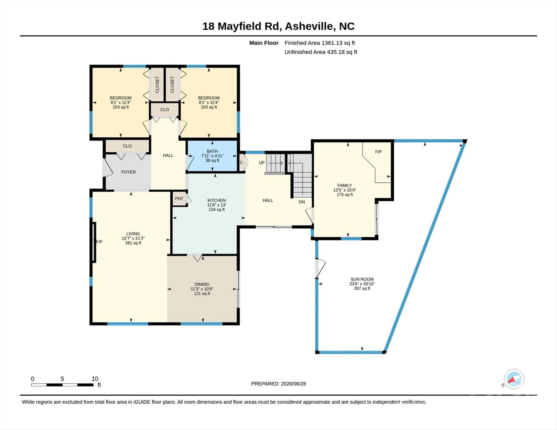 18 Mayfield Road - Photo 24