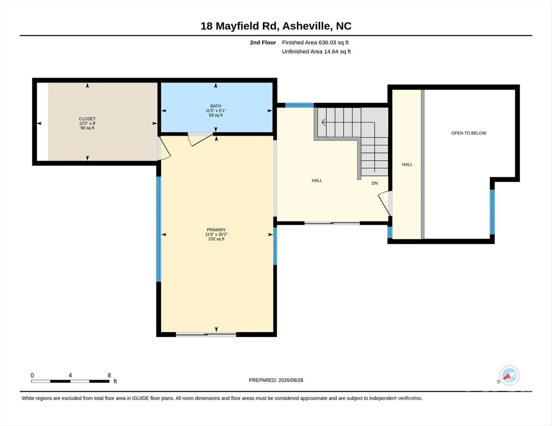 18 Mayfield Road - Photo 25
