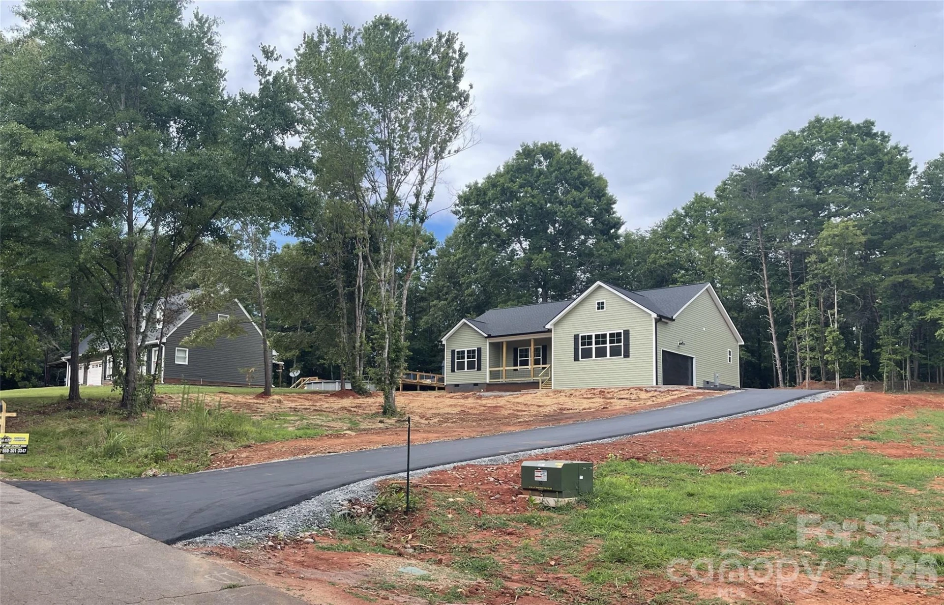 321 Whispering Pines Circle - Photo 3