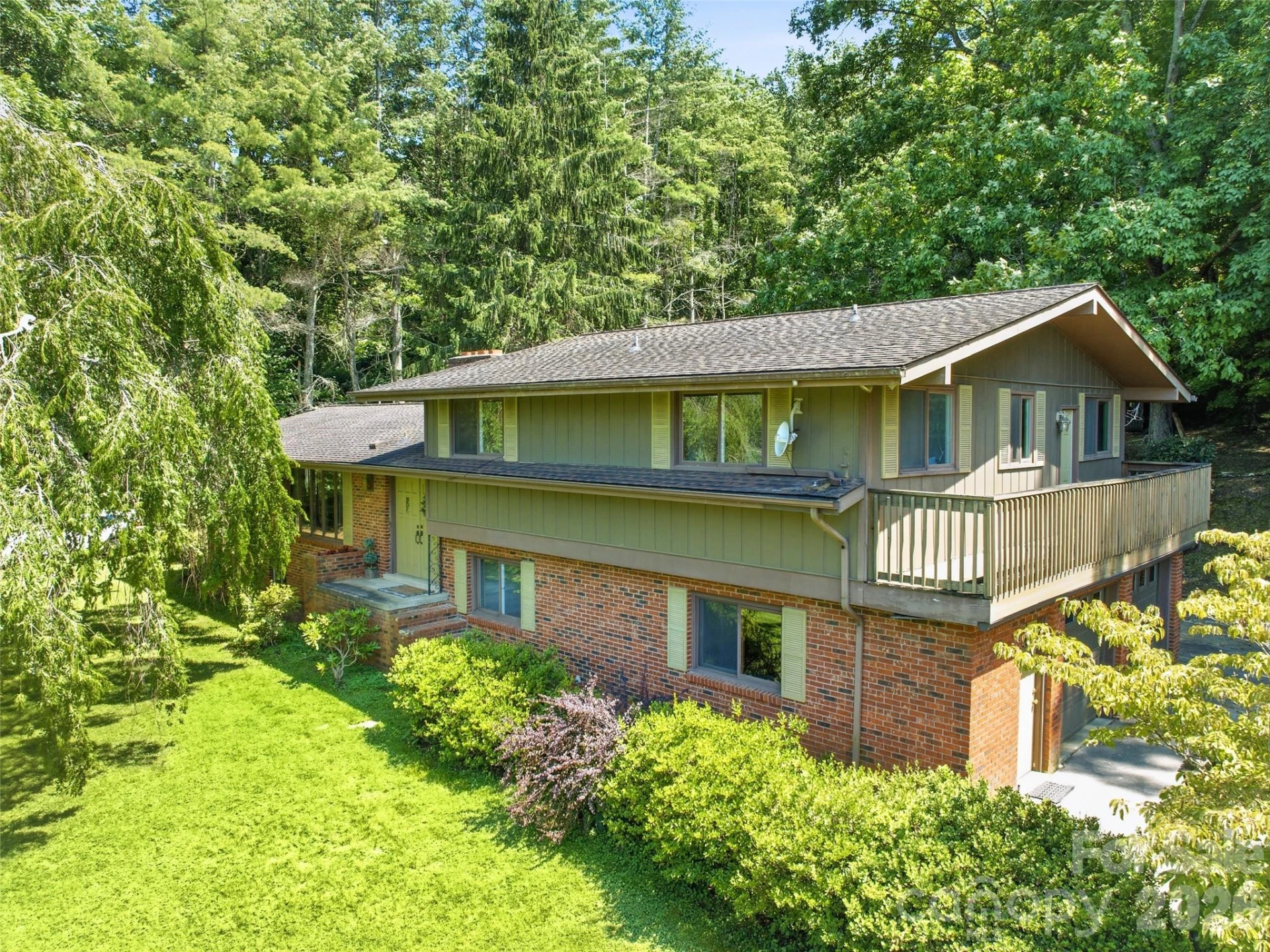 252 Big Stomp Road