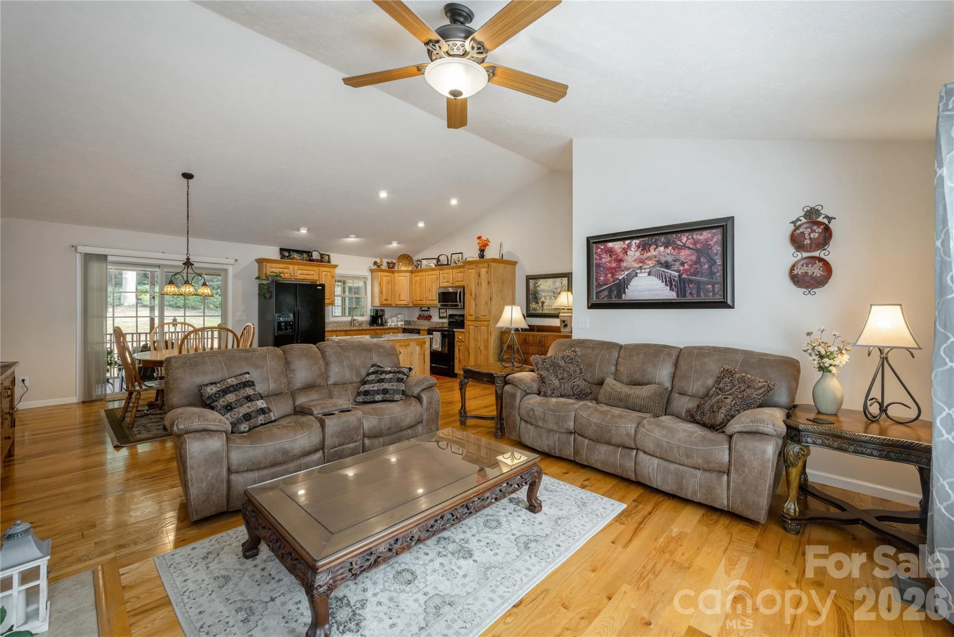 59 Smalltown Trail - Photo 4