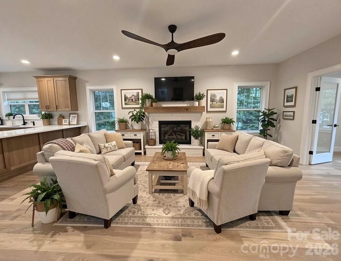 505 S Oconeechee Avenue - Photo 8
