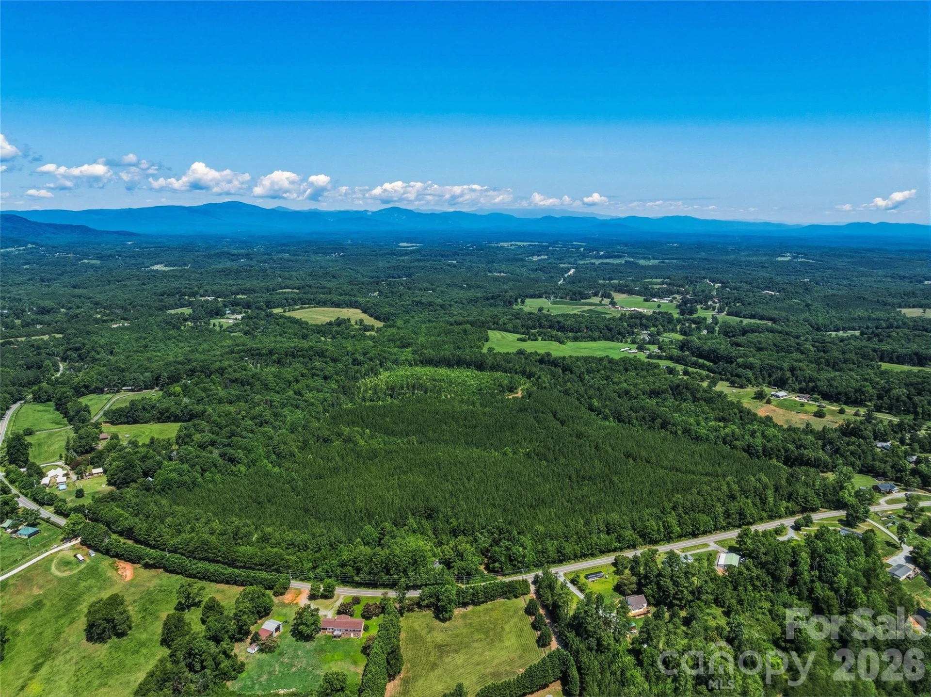 6783 Peniel Road - Photo 3