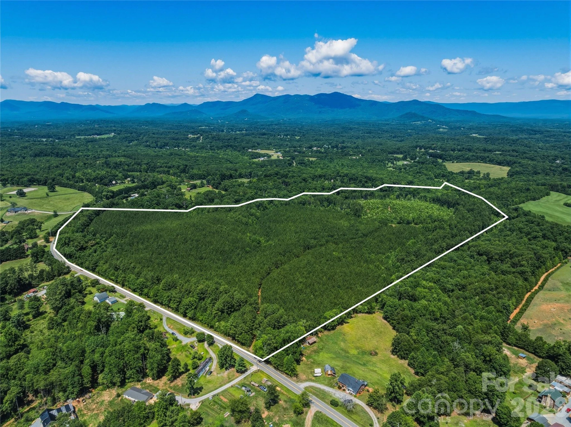 6783 Peniel Road - Photo 5